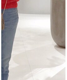 STUNNING LURE | デニムパンツ