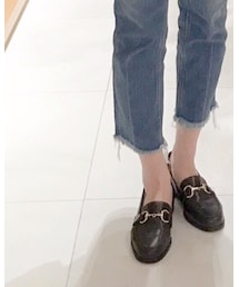 Luca Grossi | ローファー