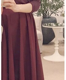 A part by | スカート