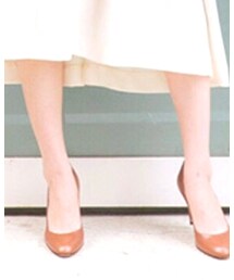 Gianvito Rossi | パンプス