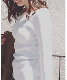 Whim Gazette | ニット/セーター