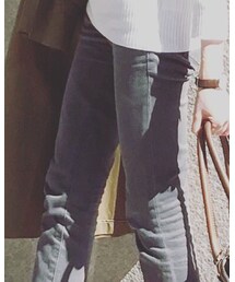 UNIQLO | デニムパンツ