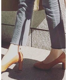 Robert Clergerie | パンプス