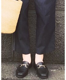 Luca Grossi | ローファー