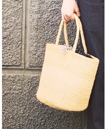 SENSI STUDIO | かごバッグ