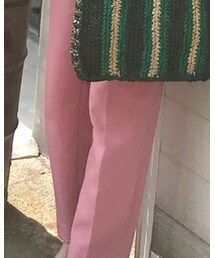 ZARA | その他パンツ