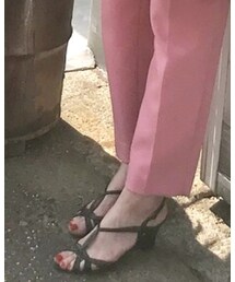 BOUTIQUE OSAKI | サンダル