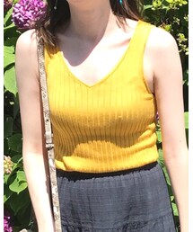 martinique | タンクトップ