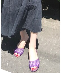 PELLICO | サンダル