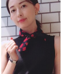 martinique | バンダナ/スカーフ