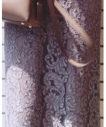 Whim Gazette | スカート