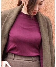 UNIQLO | ニット/セーター