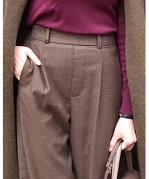 UNIQLO | その他パンツ