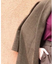 Deuxieme Classe | その他アウター