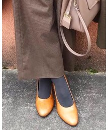 Robert Clergerie | パンプス