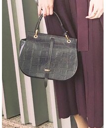 Delconte | バッグ