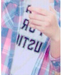 INGNI | ナイロンジャケット