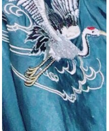 NO | ブルゾン