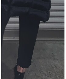 ZARA | パンツ