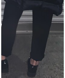 ZARA | ローファー