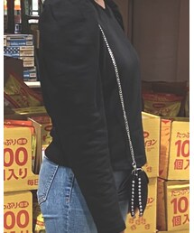 ZARA | その他トップス