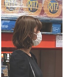 jouetie | イヤリング