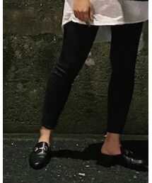 ZARA | デニムパンツ