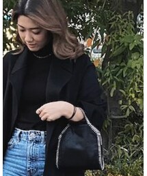 ZARA | ダウンジャケット/コート