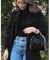 ZARA | その他トップス