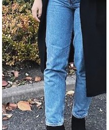 ZARA | デニムパンツ