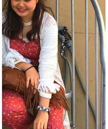 ROSE BUD | カーディガン/ボレロ