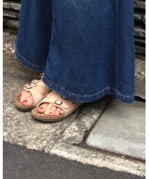BIRKENSTOCK | サンダル