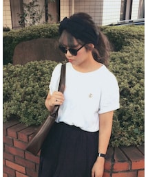 polcadot | ヘアバンド