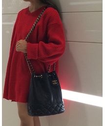 CHANEL | ショルダーバッグ