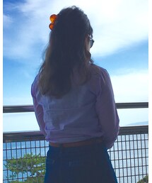 UNDERCOVER×UNIQLO | シャツ/ブラウス