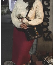 GUCCI | ショルダーバッグ