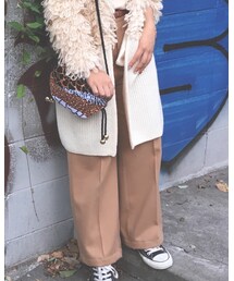 GU | その他パンツ