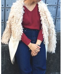 GU | ニット/セーター