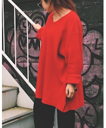 lochie | ニット/セーター