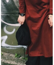 polcadot | キャスケット