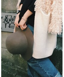 polcadot | ハット