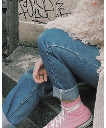 USED | デニムパンツ