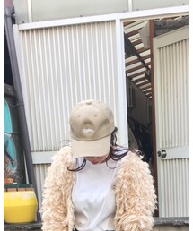 polcadot | キャップ