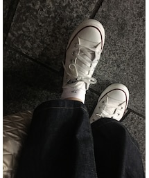 CONVERSE | スニーカー