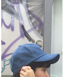 polcadot | キャップ