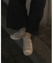 CONVERSE | スニーカー