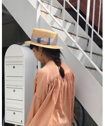 polcadot | ハット