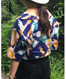 VINTAGE | シャツ/ブラウス