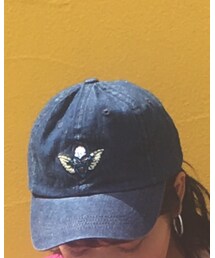 polcadot | キャップ