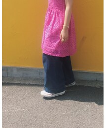 CONVERSE | スニーカー